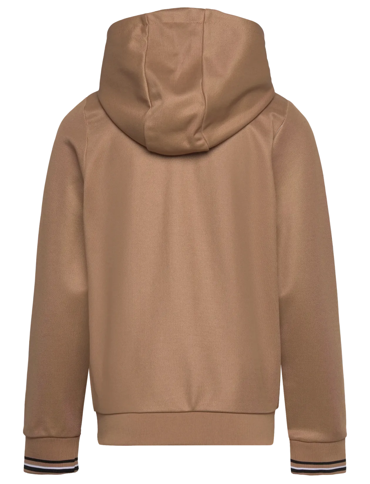 HOODED CARDIGAN - Hættetrøjer