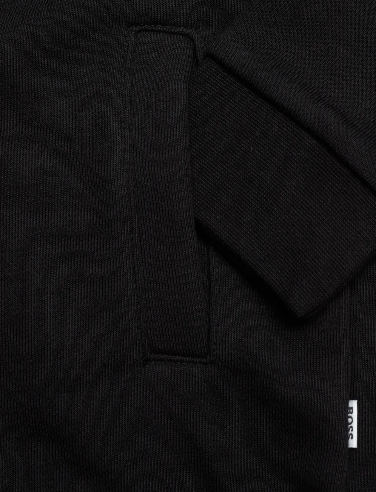 HOODED CARDIGAN - Hættetrøjer