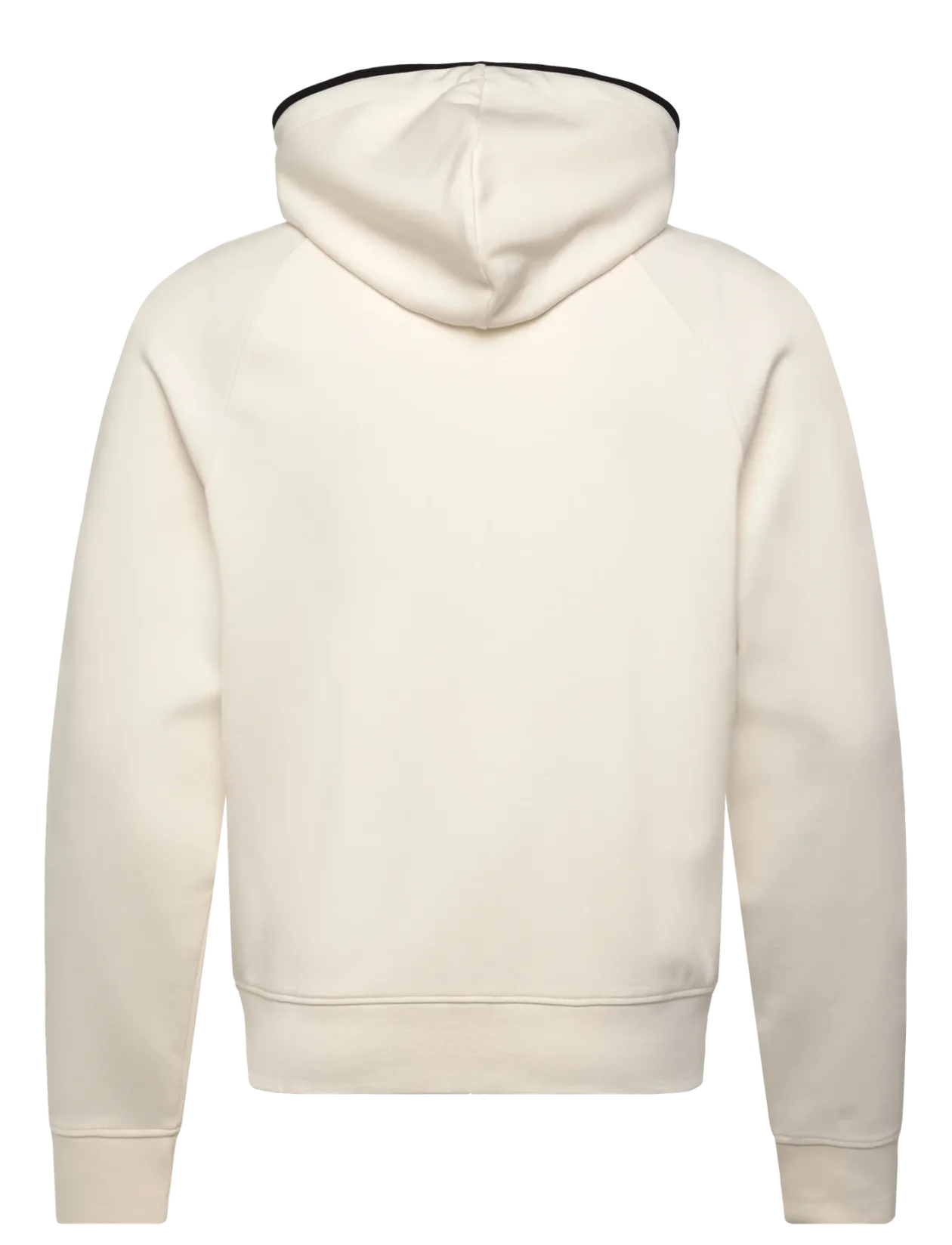 Hooded Full Zip Sweatshirt - Hættetrøjer