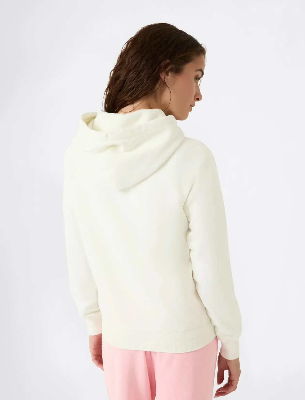 Hooded Sweatshirt - Hættetrøjer
