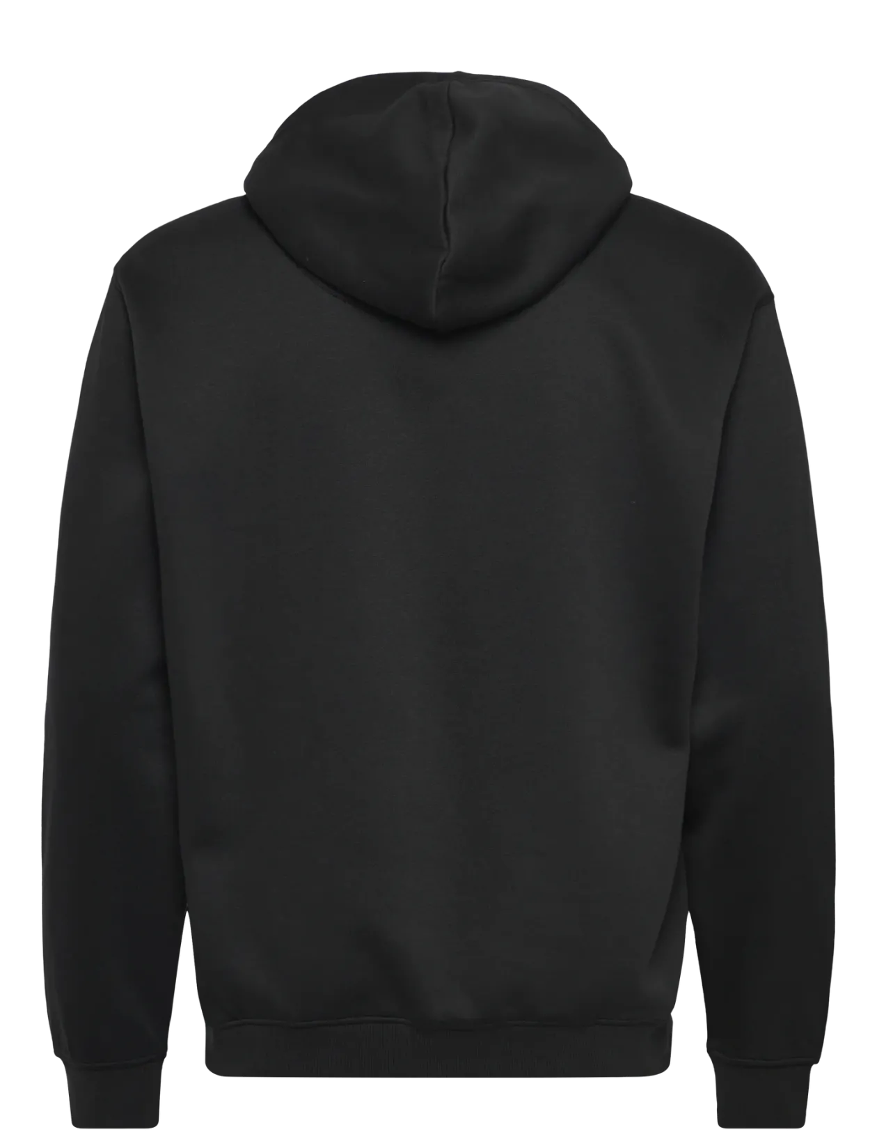 Hoodie full zip ESTHEO - Hættetrøjer