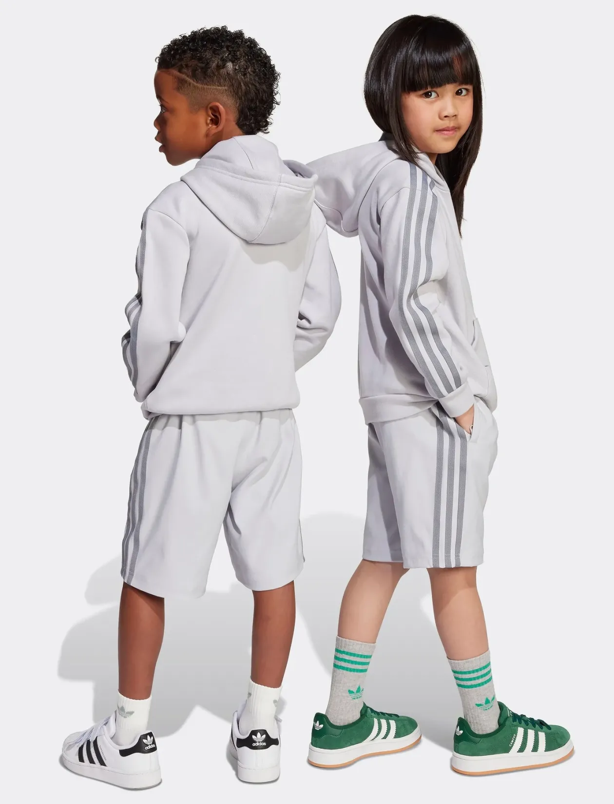 HOODIE SET - Sæt