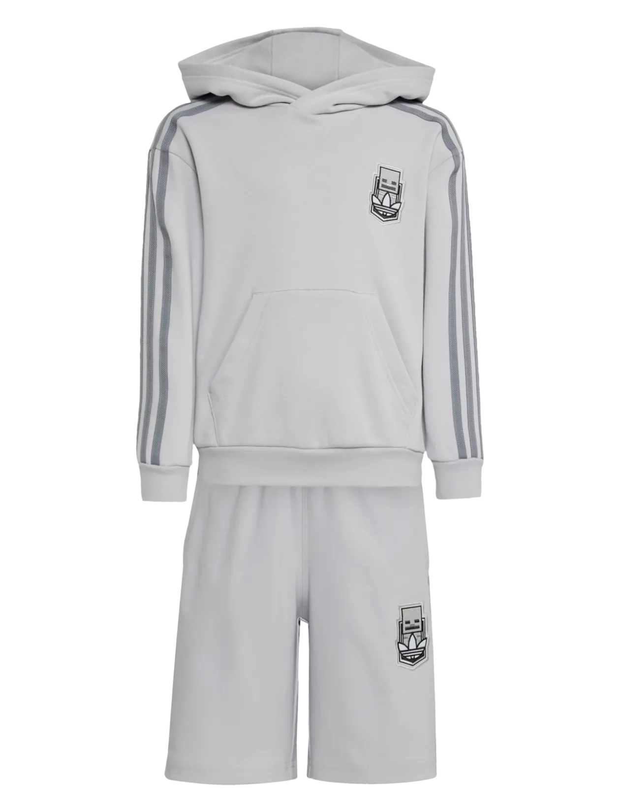 HOODIE SET - Sæt
