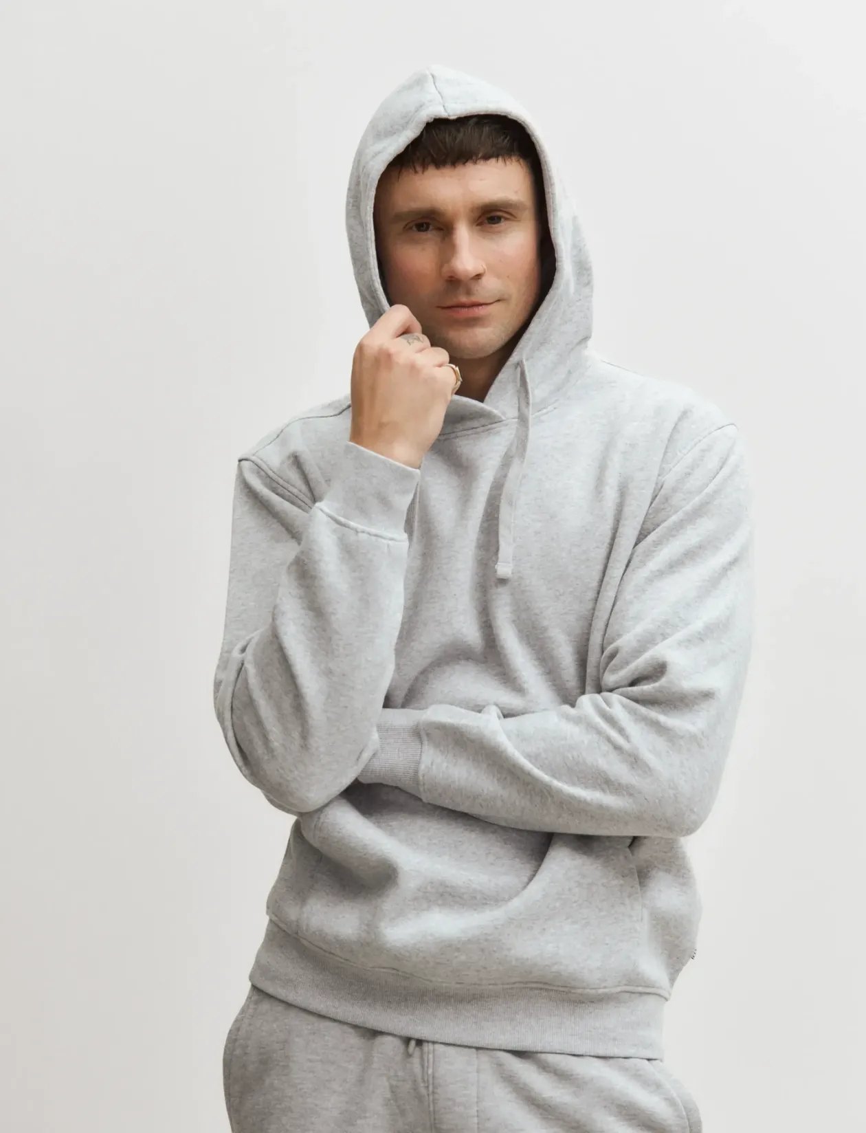 Hoodie sweat ESAUGUST - Hættetrøjer
