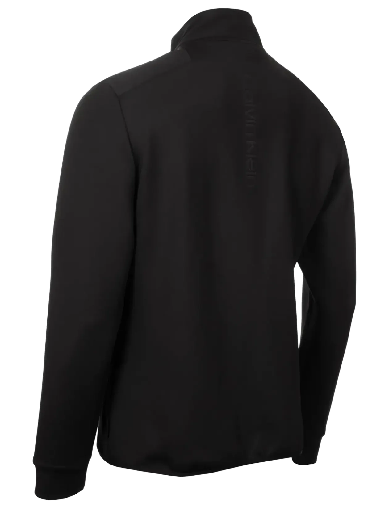HOUSTON HYBRID HALF ZIP - Termoundertrøjer