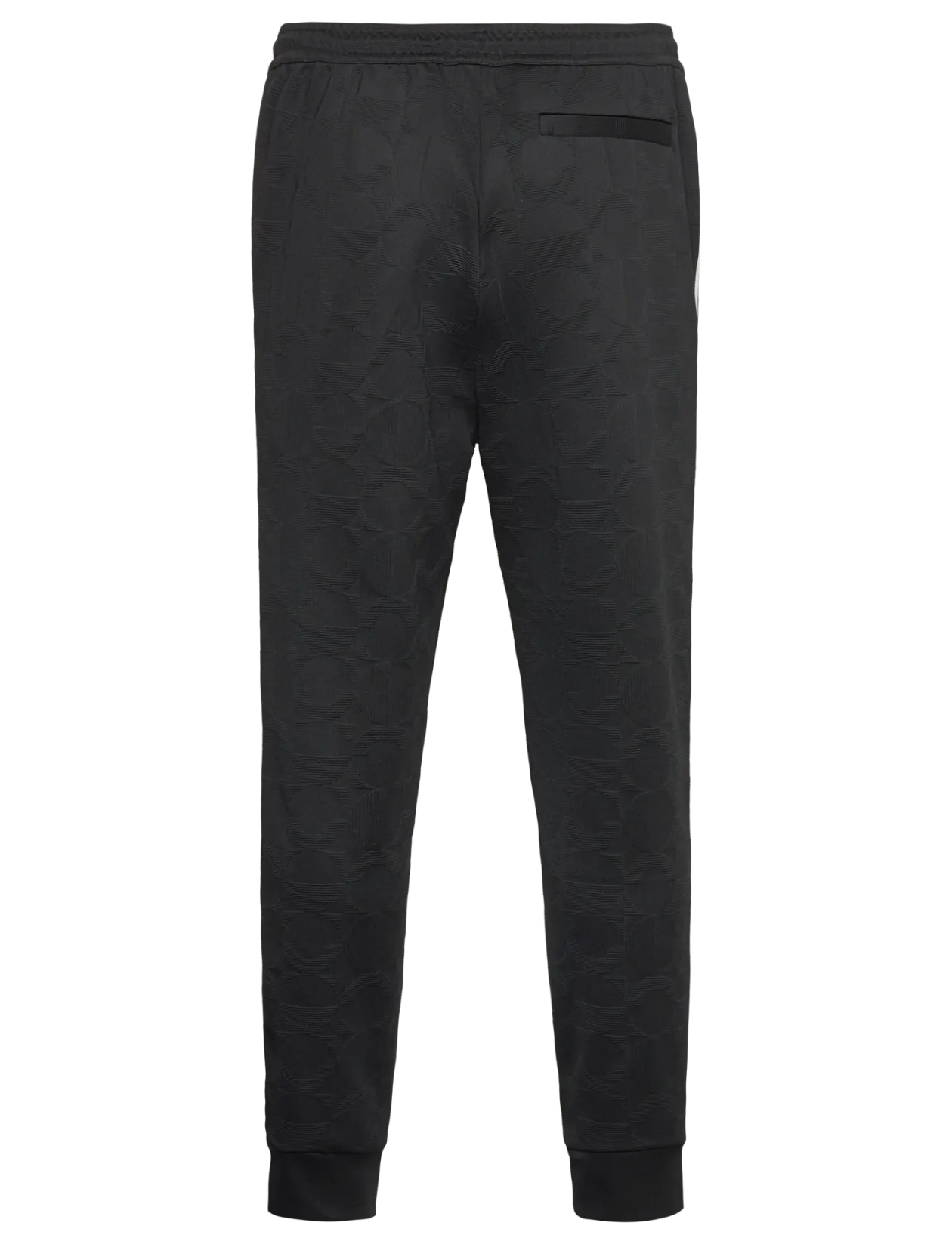 Hover Striped C - Sweatpants