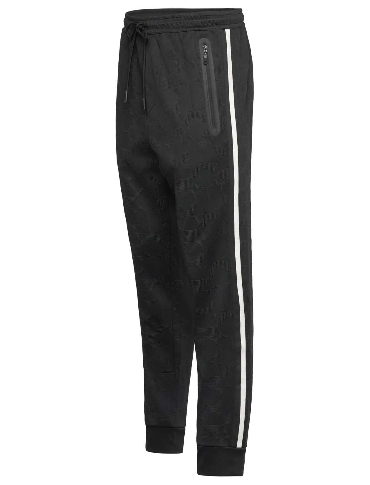Hover Striped C - Sweatpants