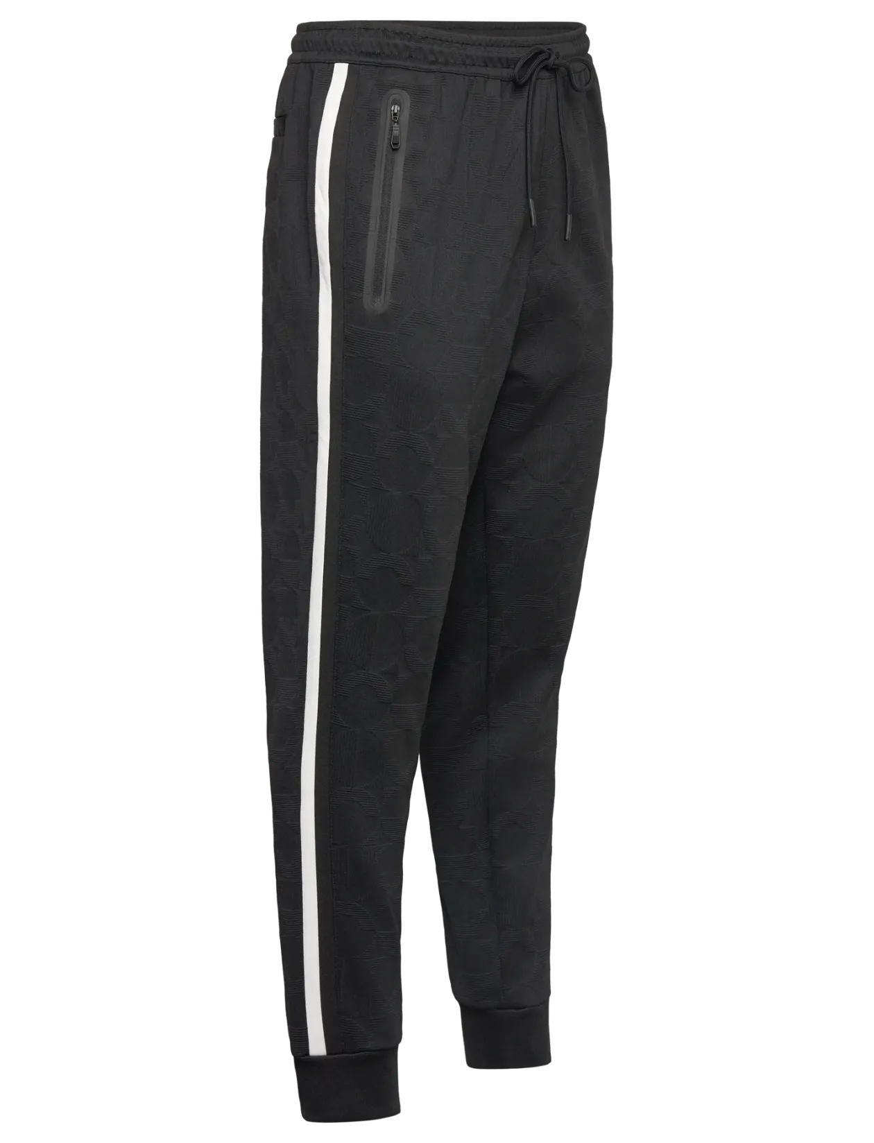 Hover Striped C - Sweatpants