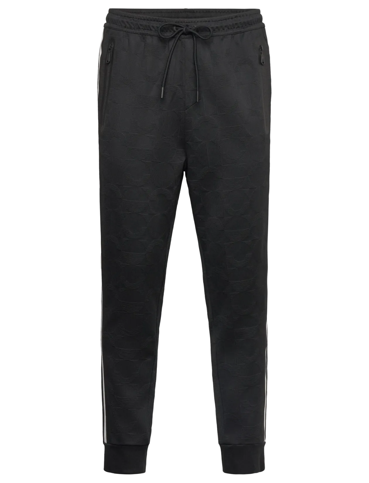 Hover Striped C - Sweatpants
