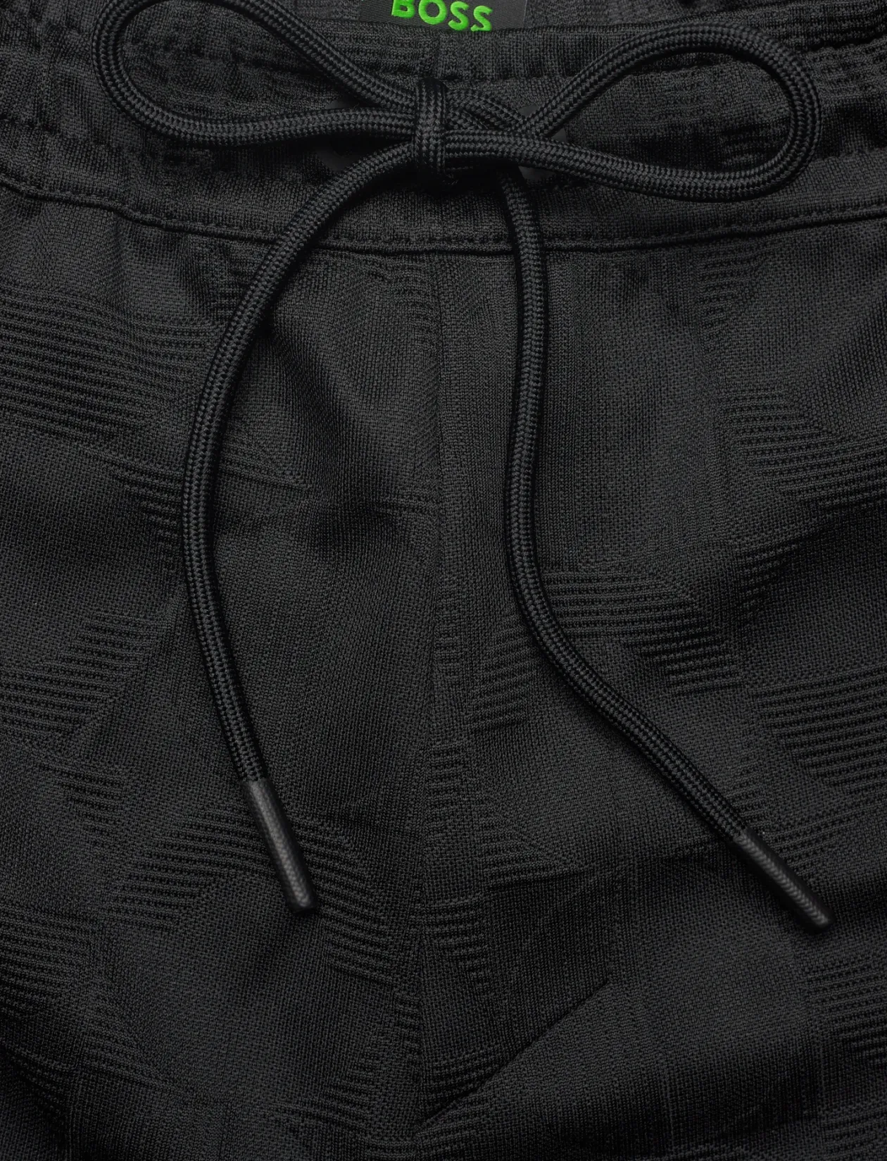 Hover Striped C - Sweatpants
