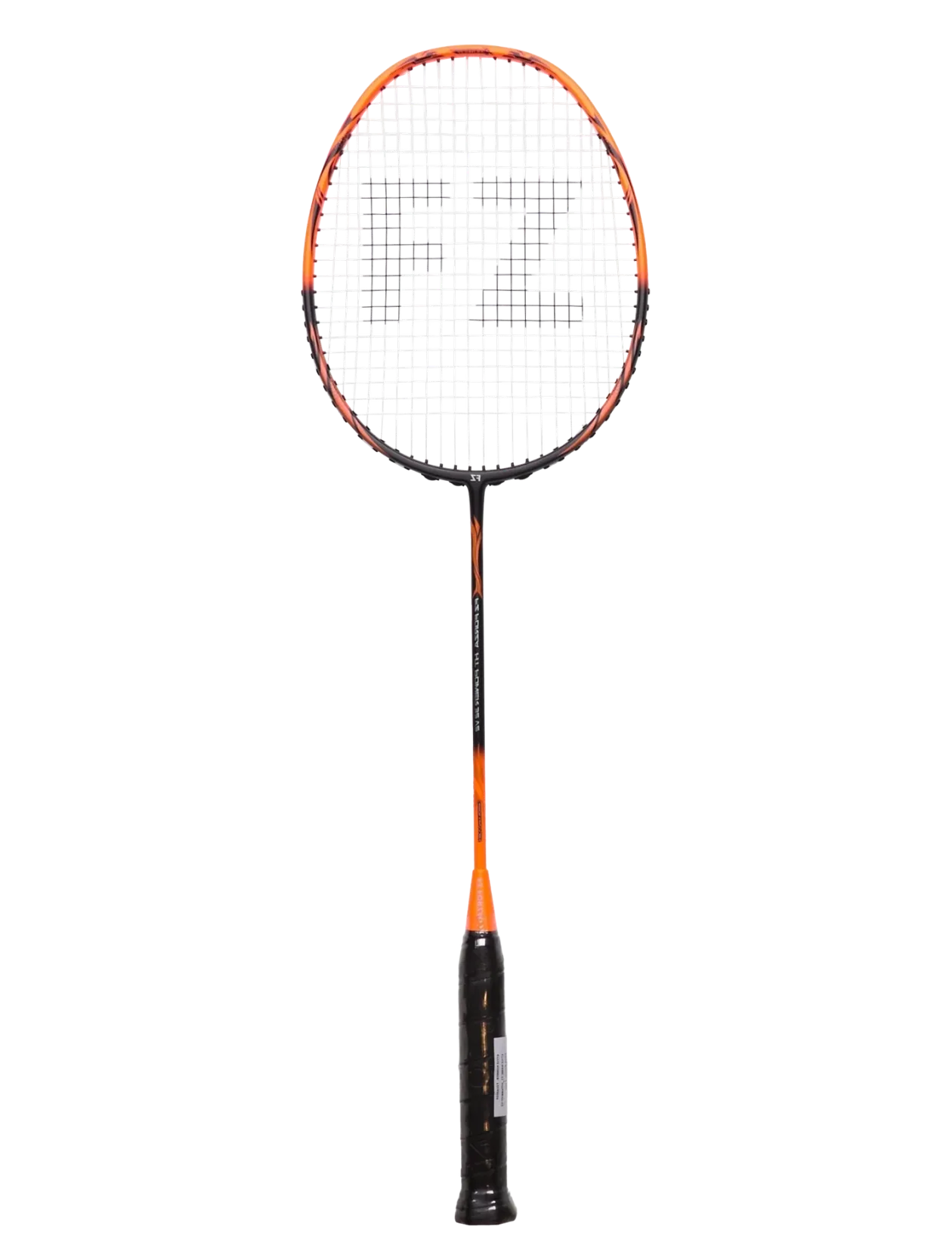 HT Power 32 V2 - Badminton ketchere