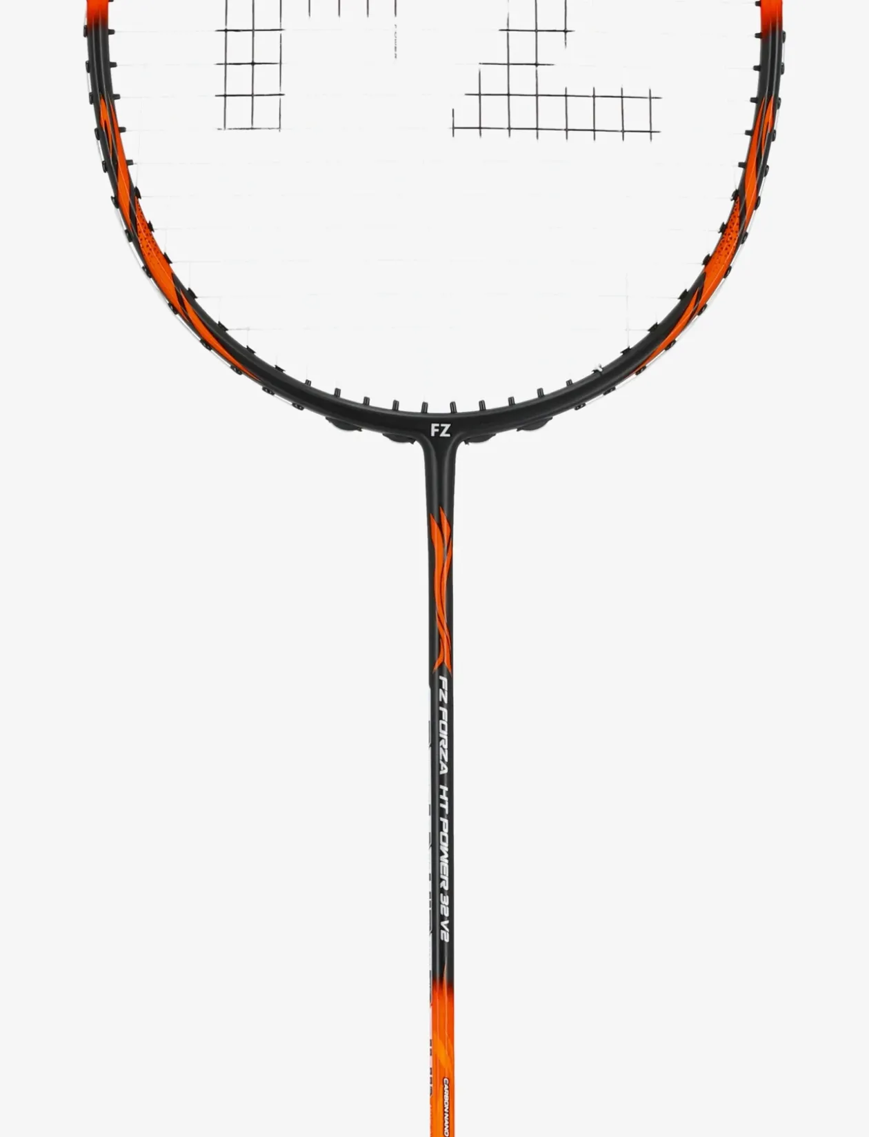 HT Power 32 V2 - Badminton ketchere