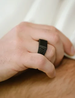 Hudson Ring - Ringe
