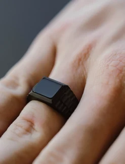Hudson Ring - Ringe
