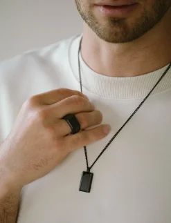 Hudson Ring - Ringe