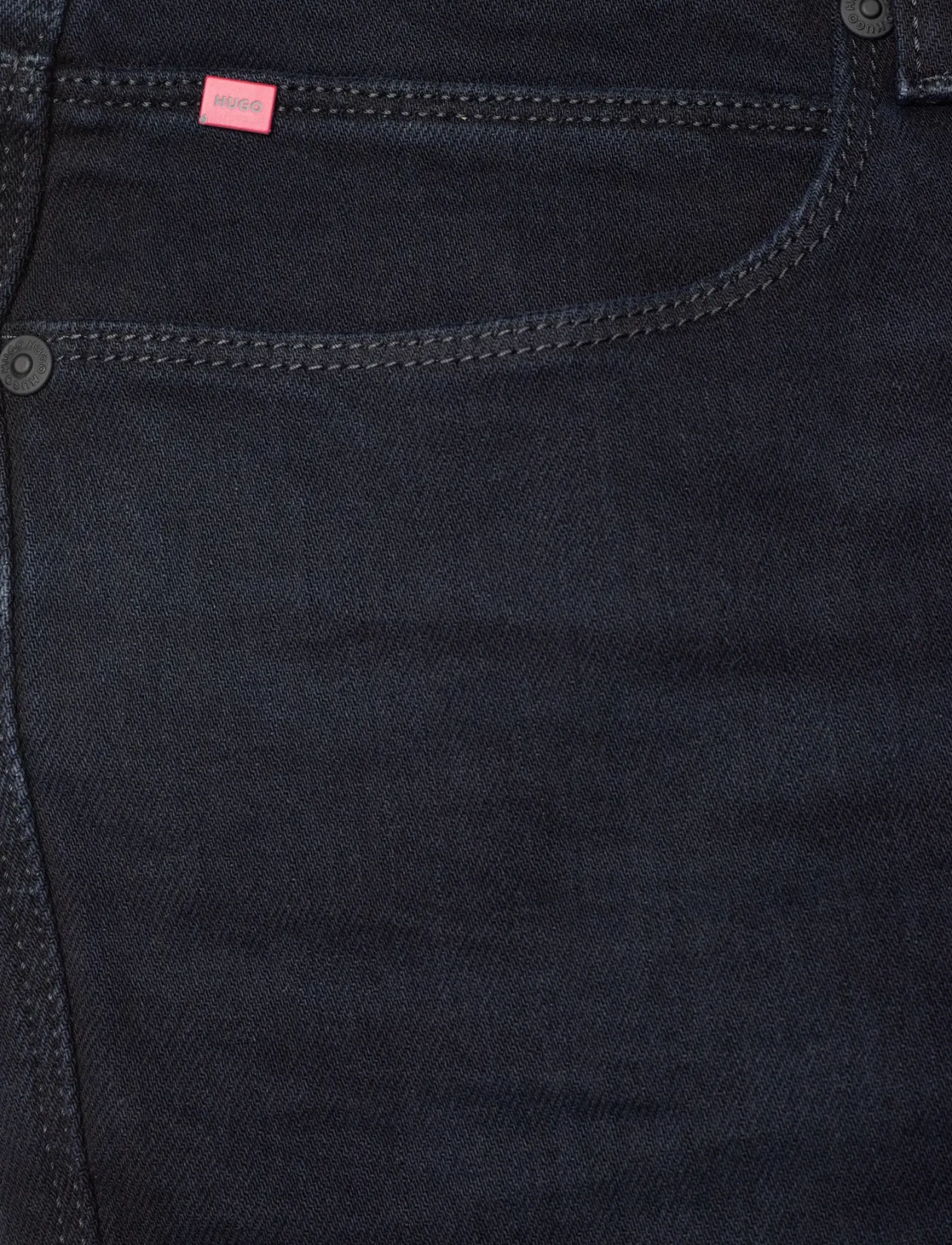 HUGO 734 - Slim jeans