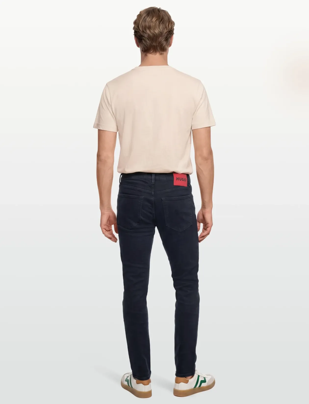 HUGO 734 - Slim jeans
