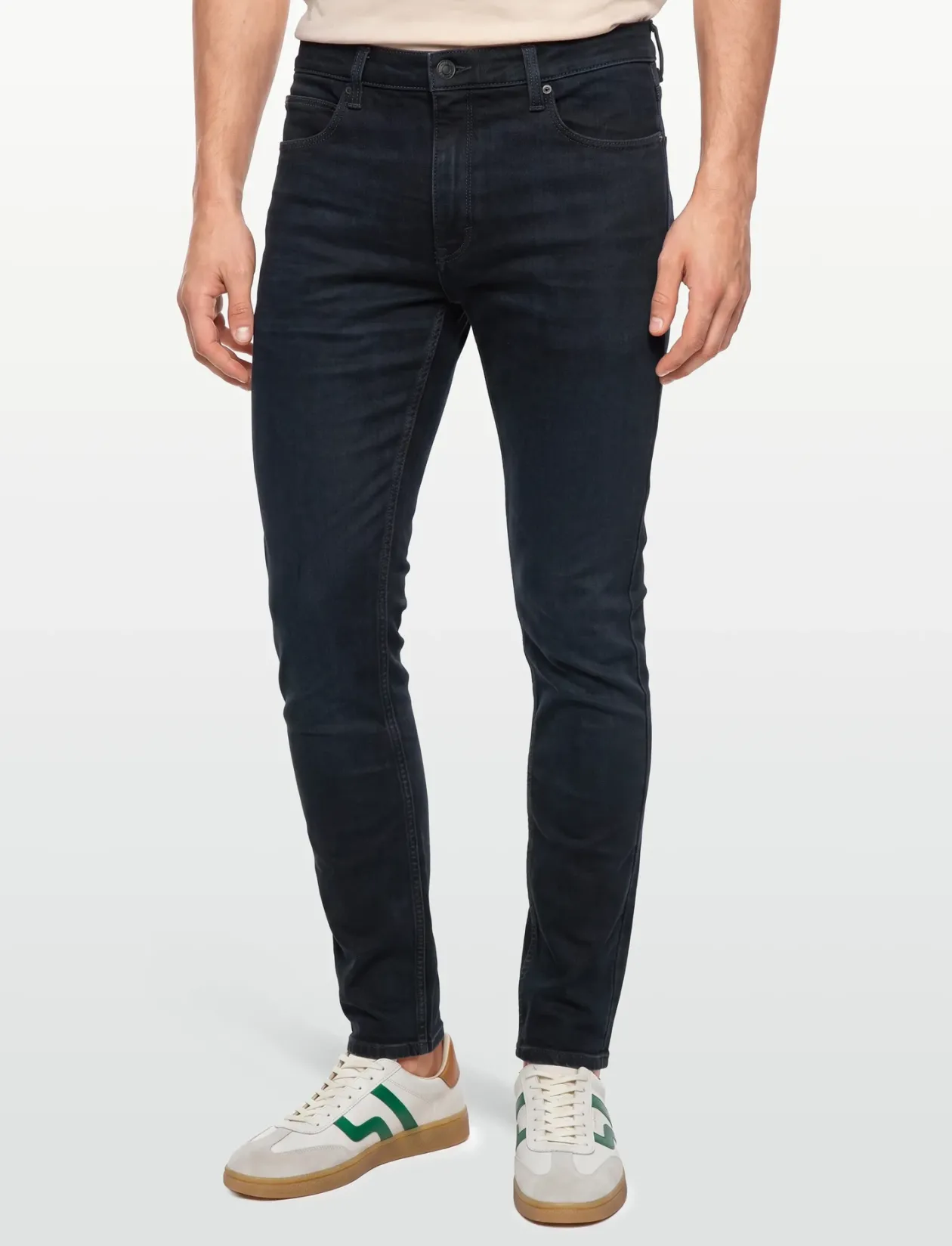 HUGO 734 - Slim jeans