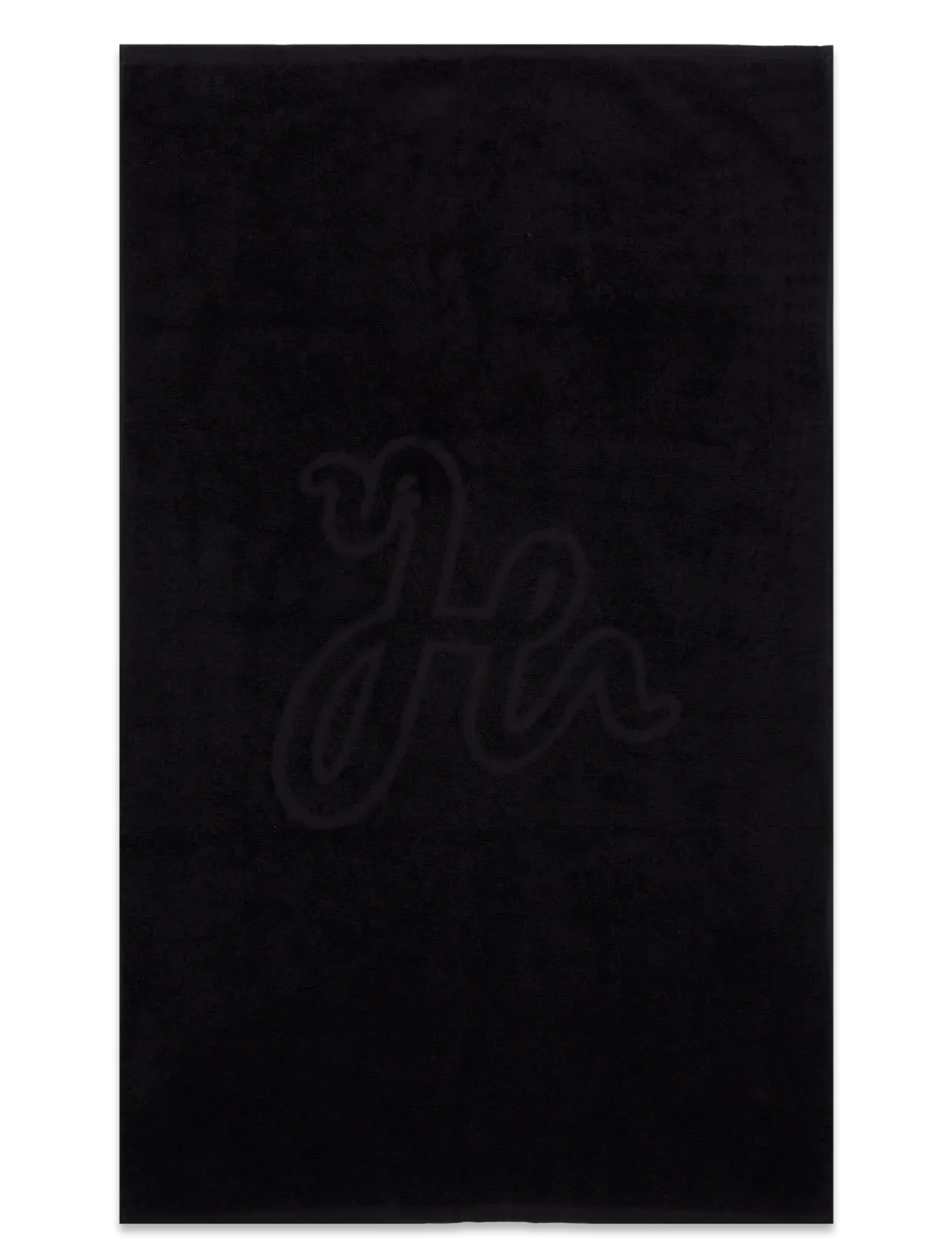 Humbleton Court Towel - Bolde & Tilbehør