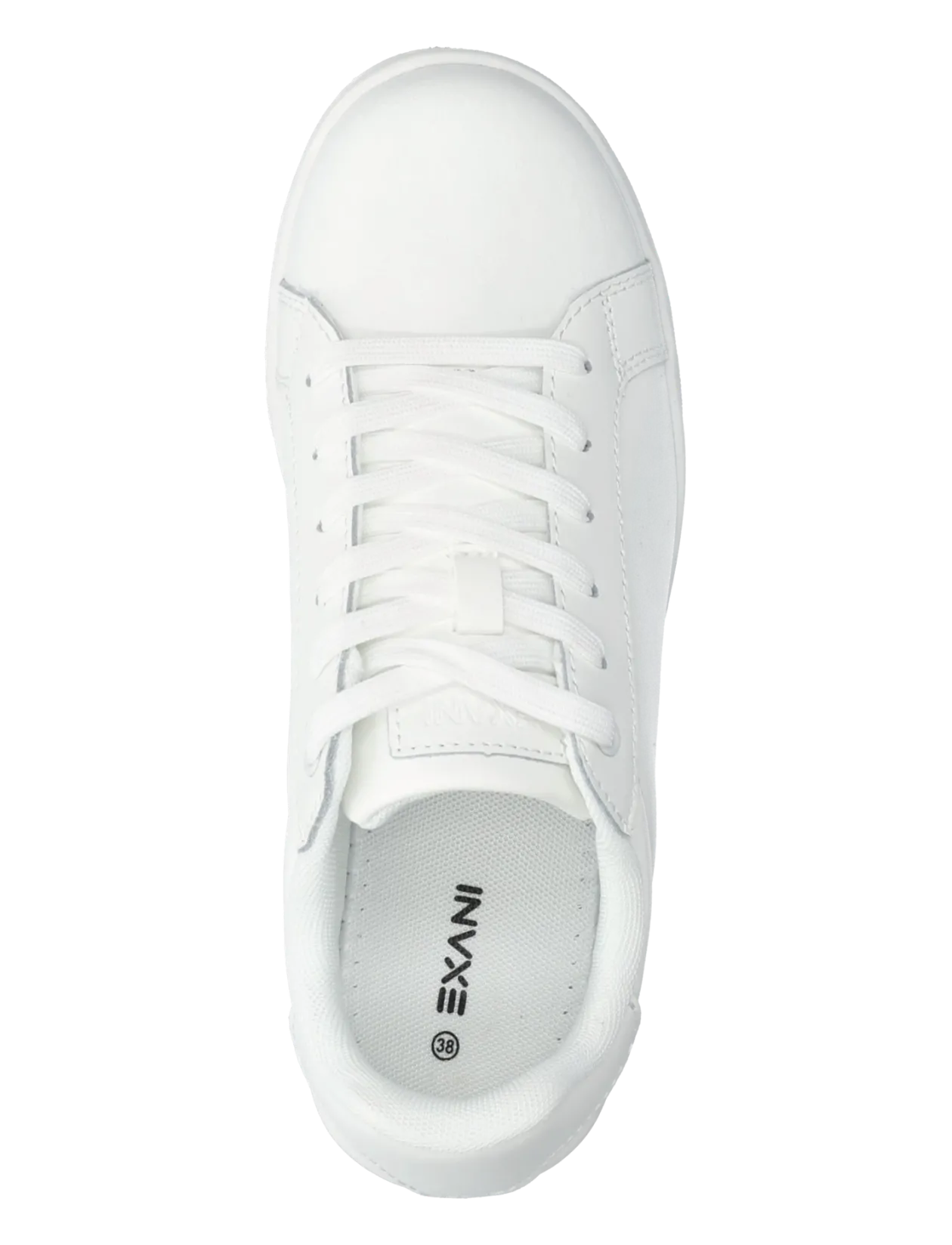 IAN W - Lave sneakers