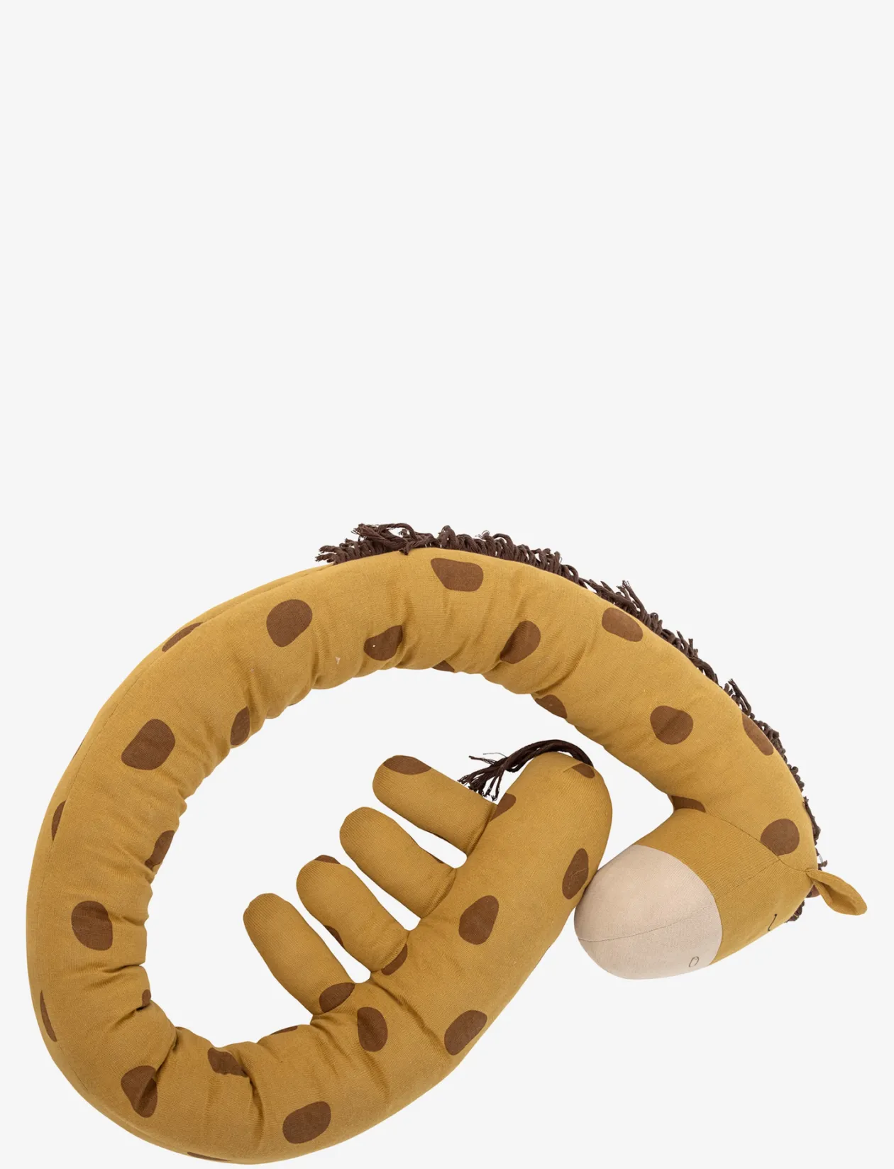 Ibber Soft toy - Tøjdyr