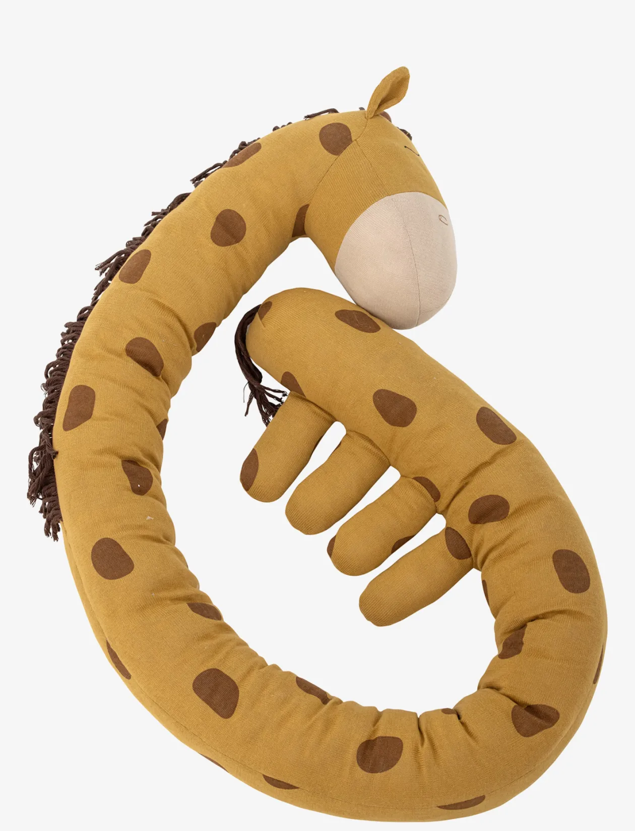 Ibber Soft toy - Tøjdyr