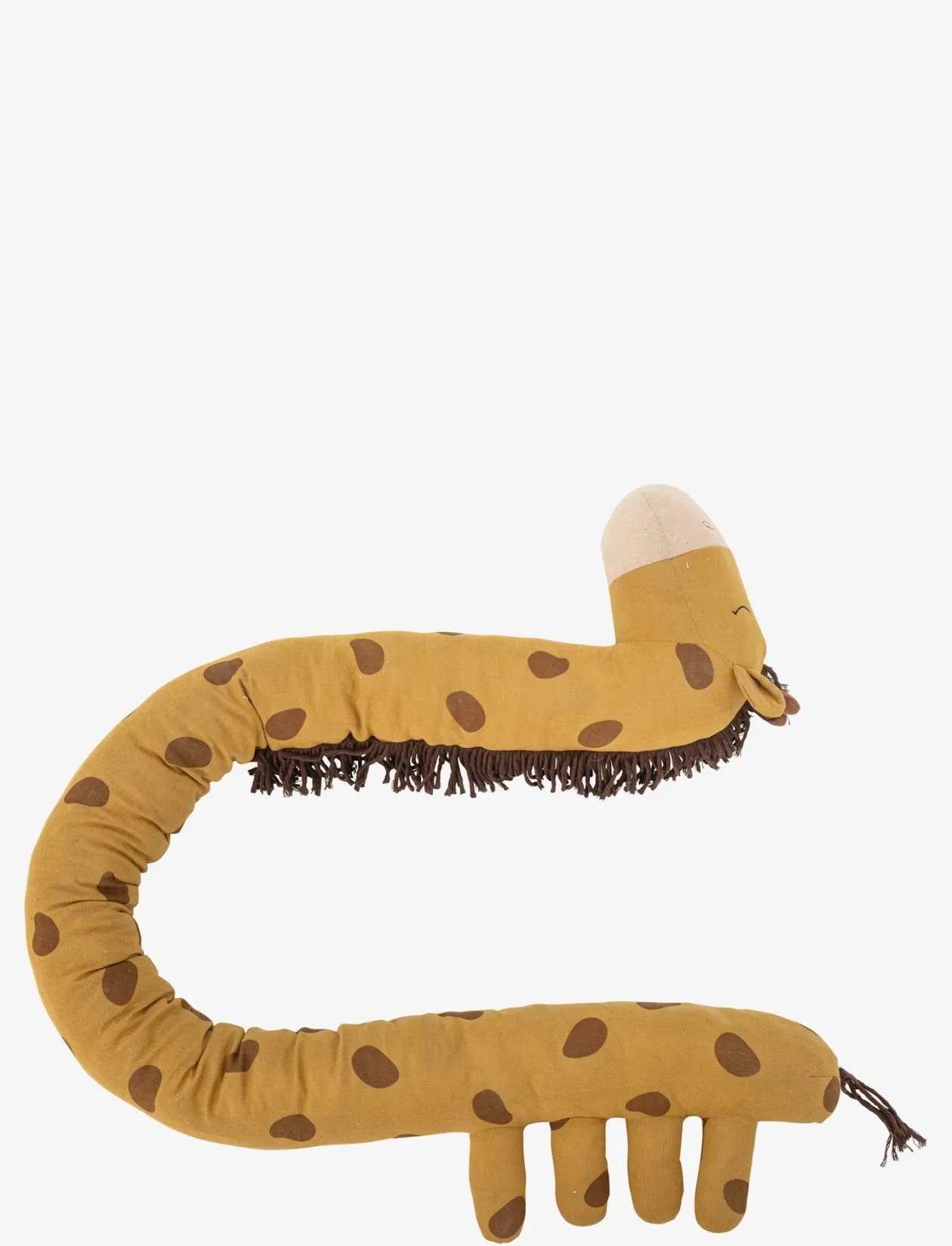 Ibber Soft toy - Tøjdyr