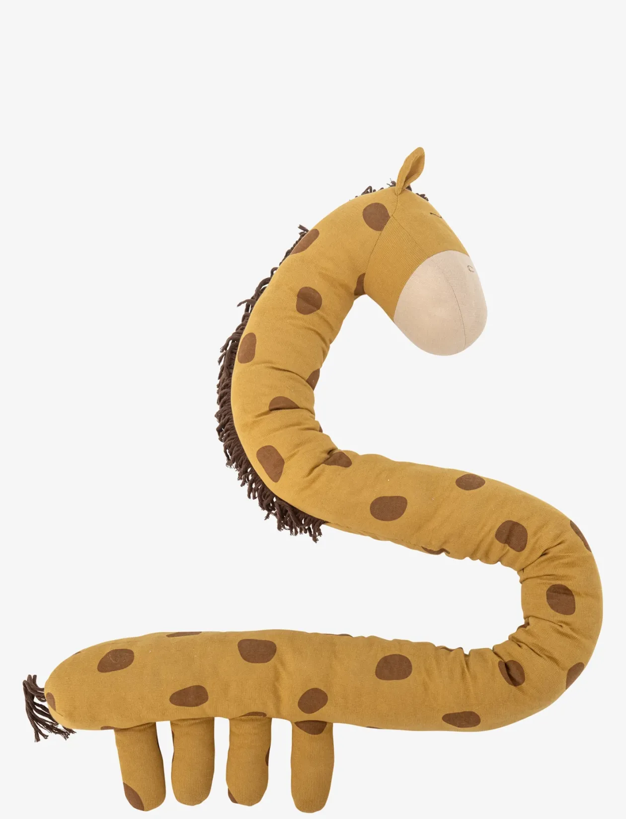 Ibber Soft toy - Tøjdyr