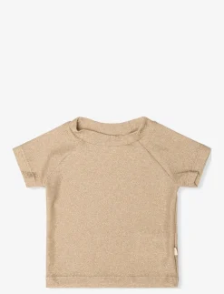 Ibe swim T-Shirt - Badeoverdele