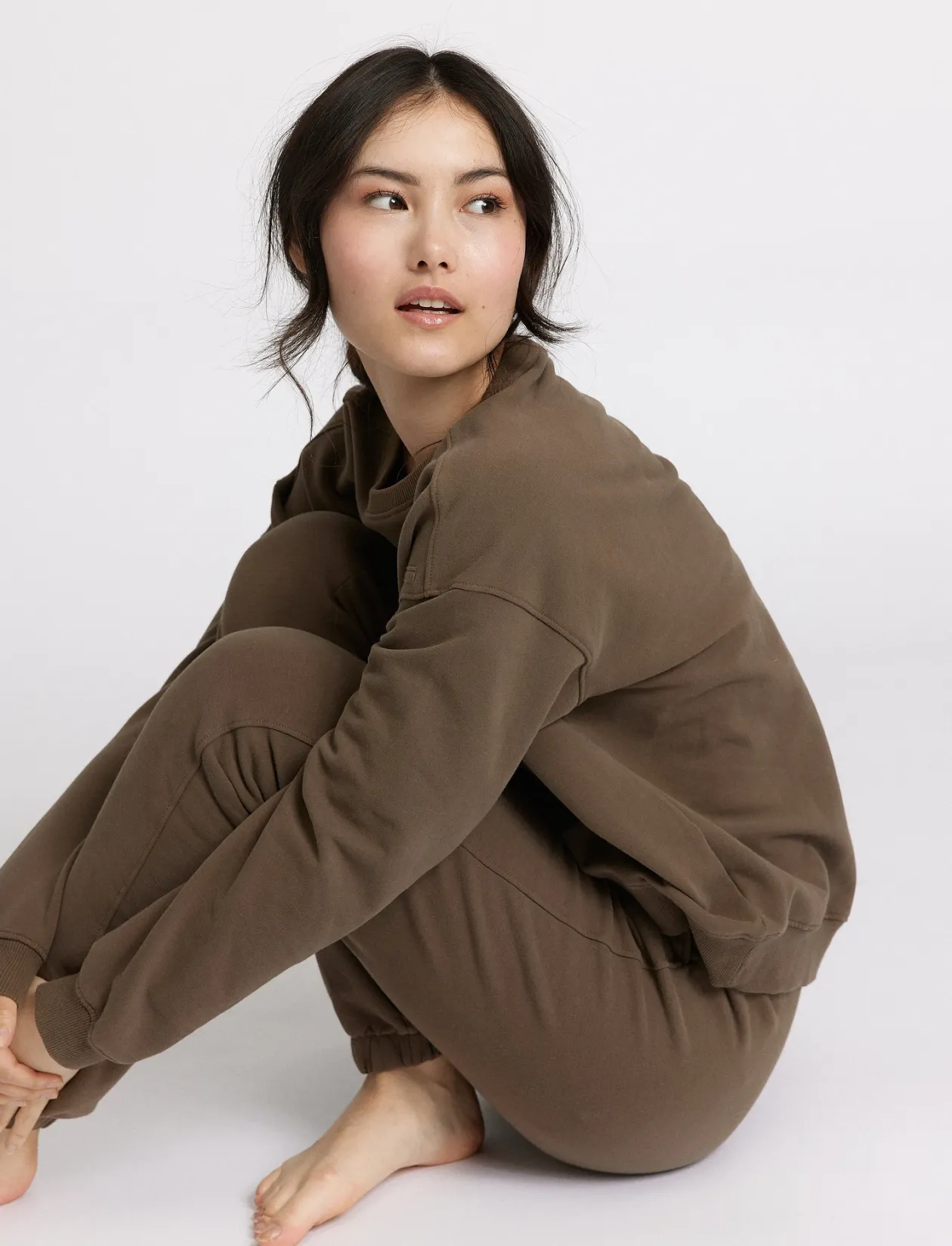 Ibina Easy sweatpants - Sweatpants