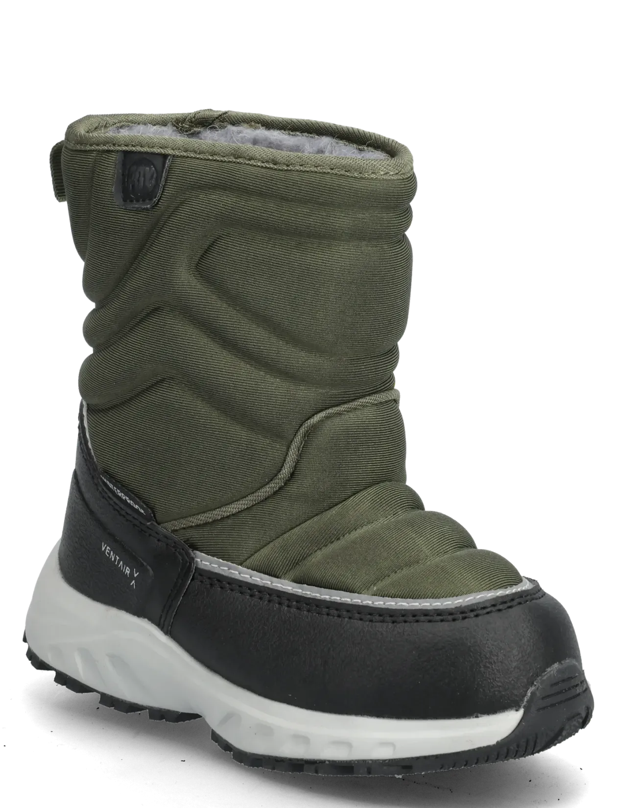 ICE PAX - Vinterstøvler