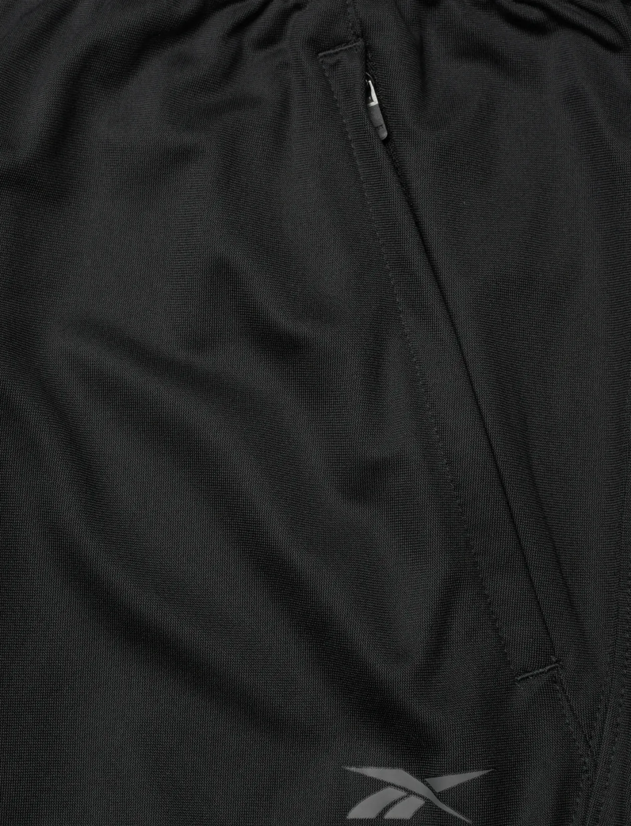 ID TRAIN TRICOT KNIT PANT - Sweatpants