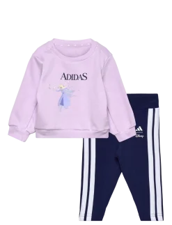 I DY FRO JOG - Sæt