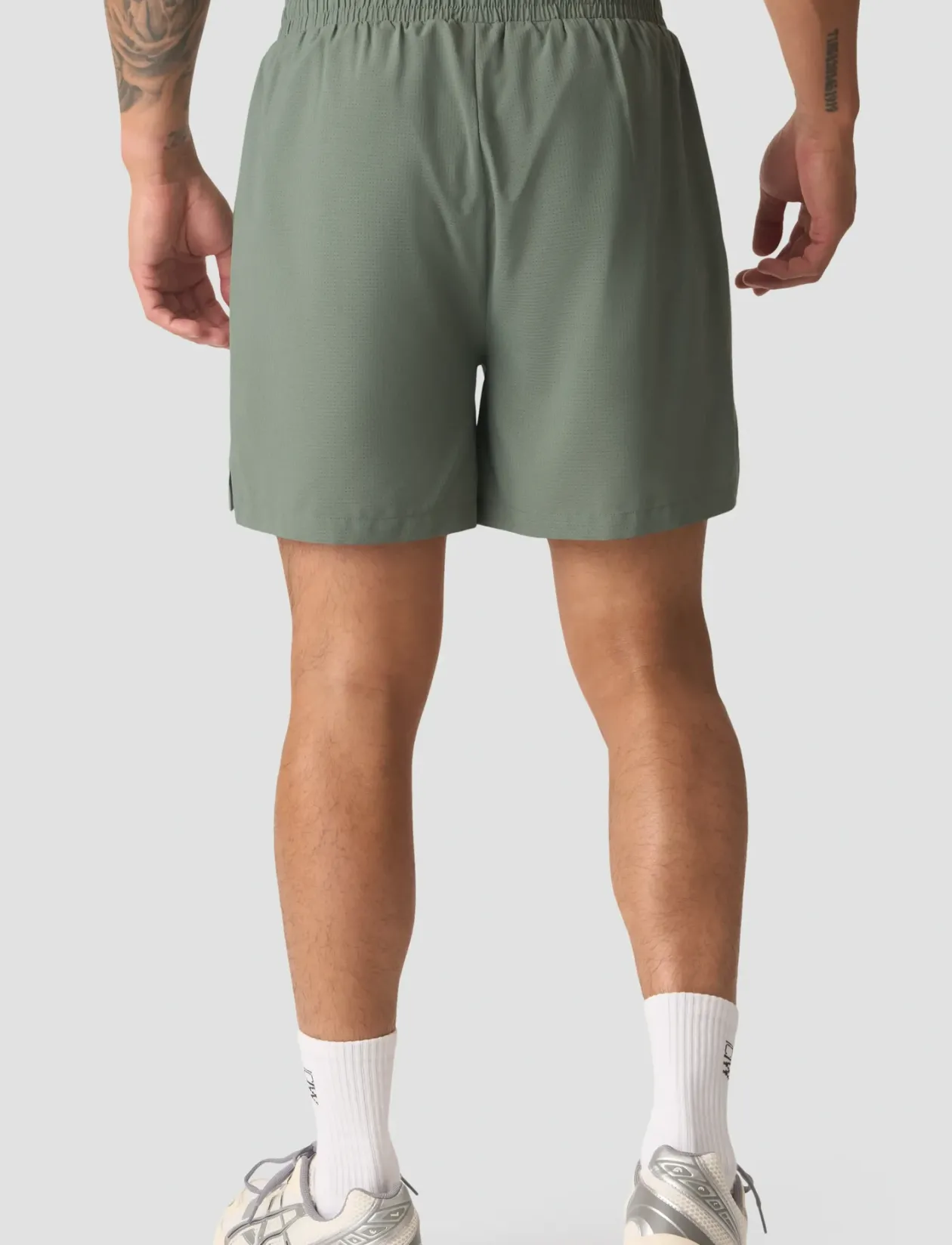 Ignite Mesh Shorts M - Træningsshorts