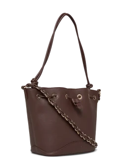 Ilary_Drawstring - Tote Bags