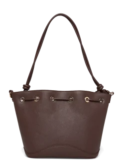 Ilary_Drawstring - Tote Bags