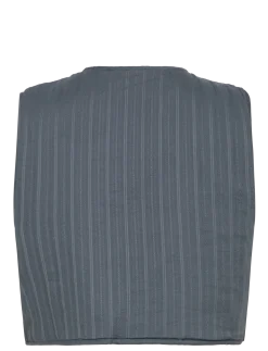 IlsaLL Vest - Vatterede veste