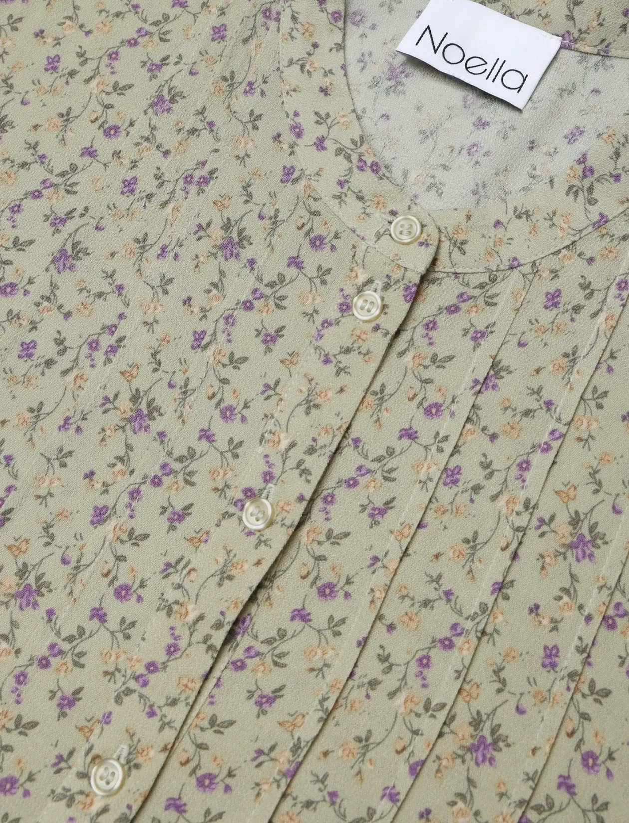 Imogene Dress - Korte kjoler