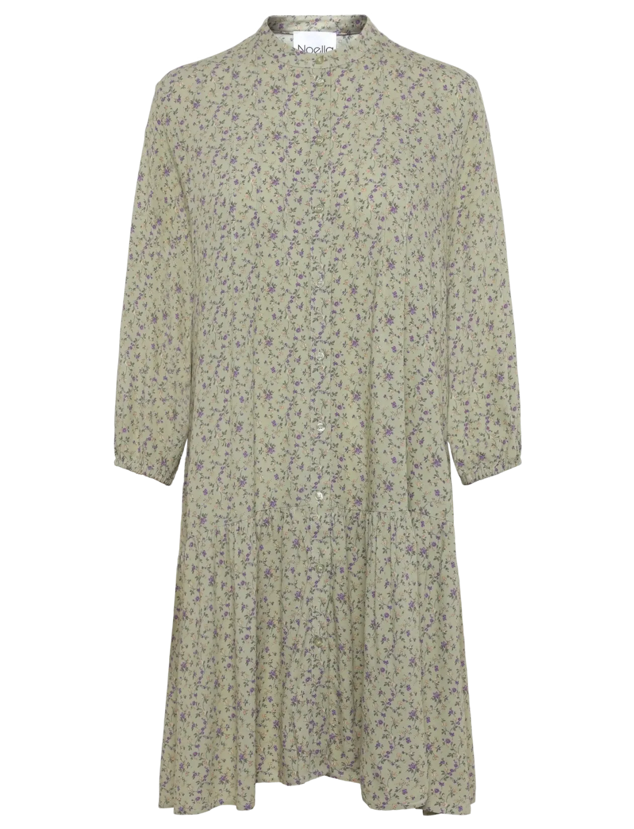 Imogene Dress - Korte kjoler