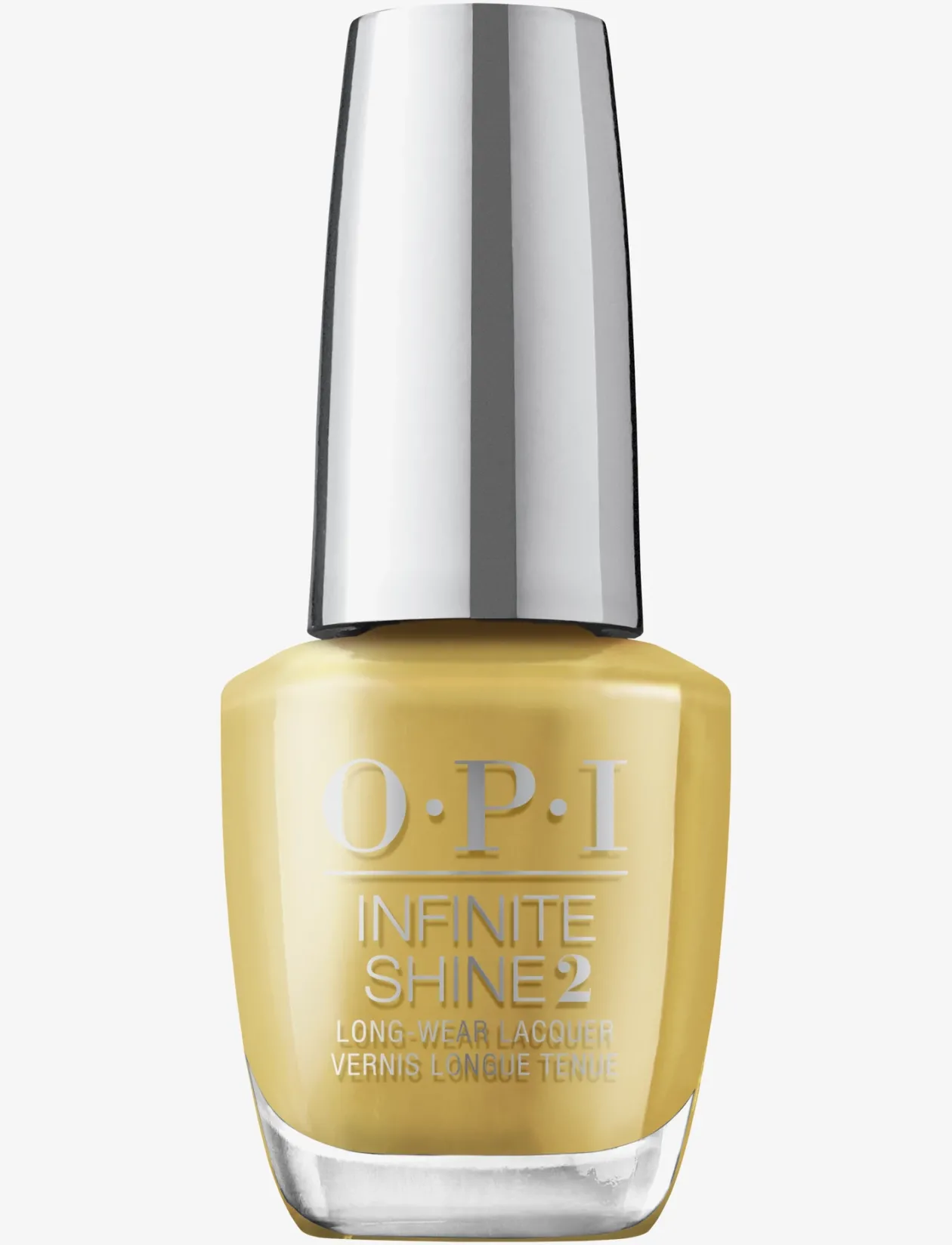 Infinite Shine Ochre The Moon - Negle