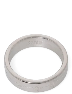Infinity - Heart rytmn ring - Ringe