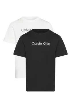 INSTITUTIONAL 2-PACK T-SHIRT - Kortærmede