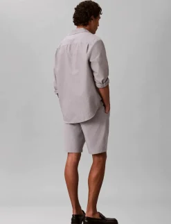 9 IN STRAIGHT TECH STRETCH SHORT - Casual shorts