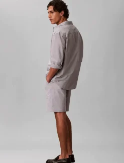 9 IN STRAIGHT TECH STRETCH SHORT - Casual shorts
