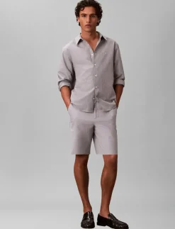 9 IN STRAIGHT TECH STRETCH SHORT - Casual shorts