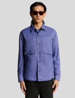 Insulated Overshirt - Forede jakker