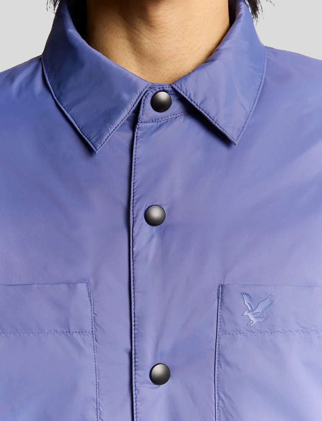 Insulated Overshirt - Forede jakker