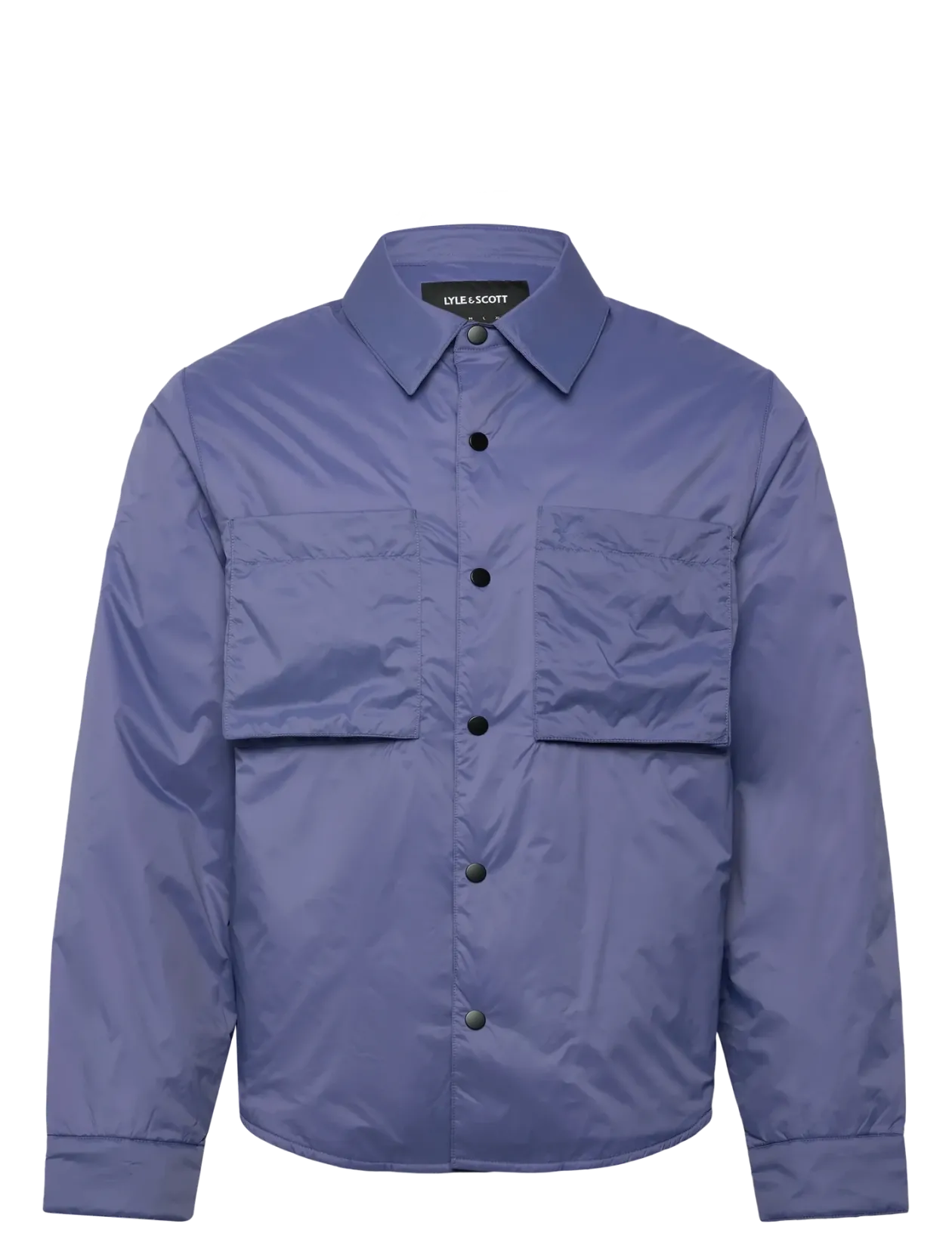 Insulated Overshirt - Forede jakker