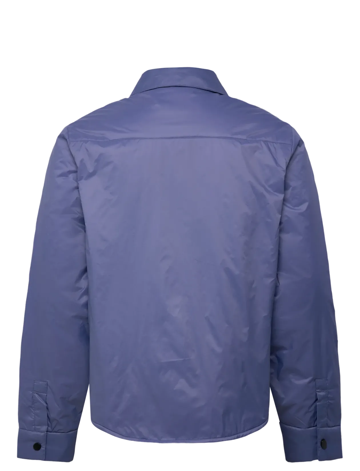 Insulated Overshirt - Forede jakker