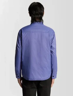 Insulated Overshirt - Forede jakker